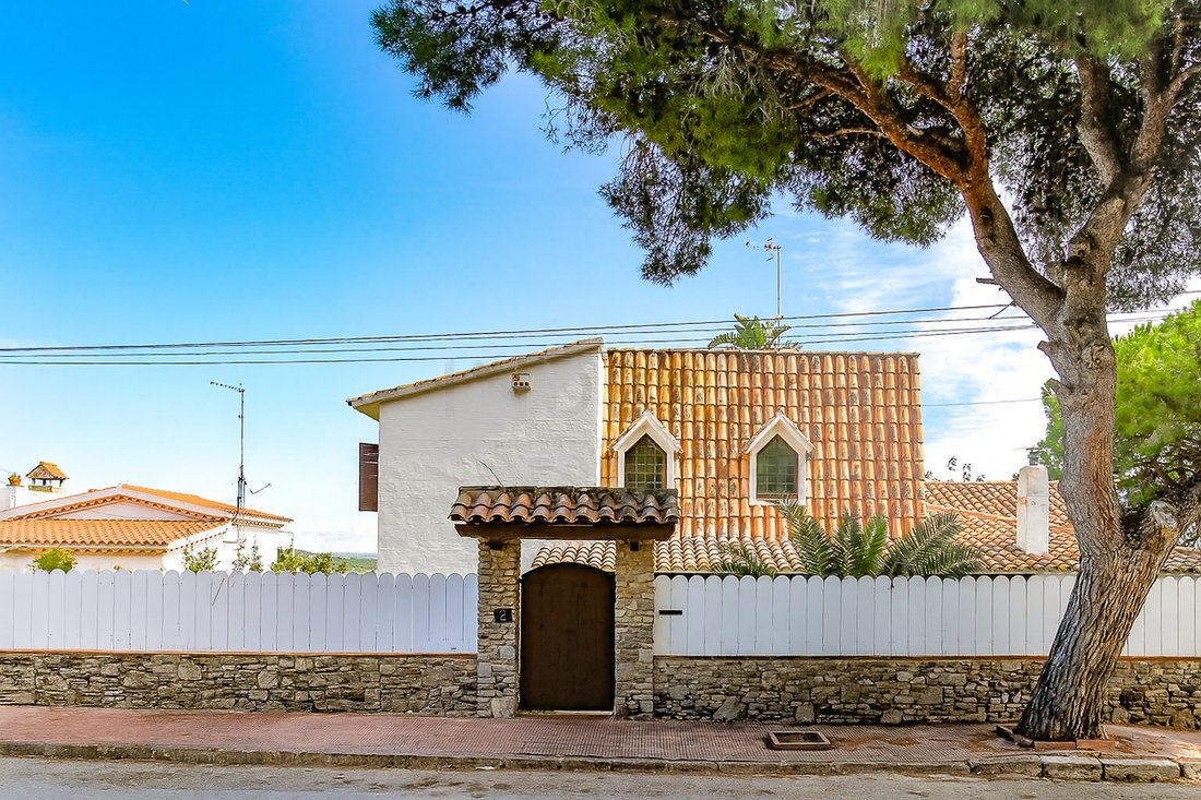 House in Roda de Bera, Catalonia, Spain 3 - 18312001