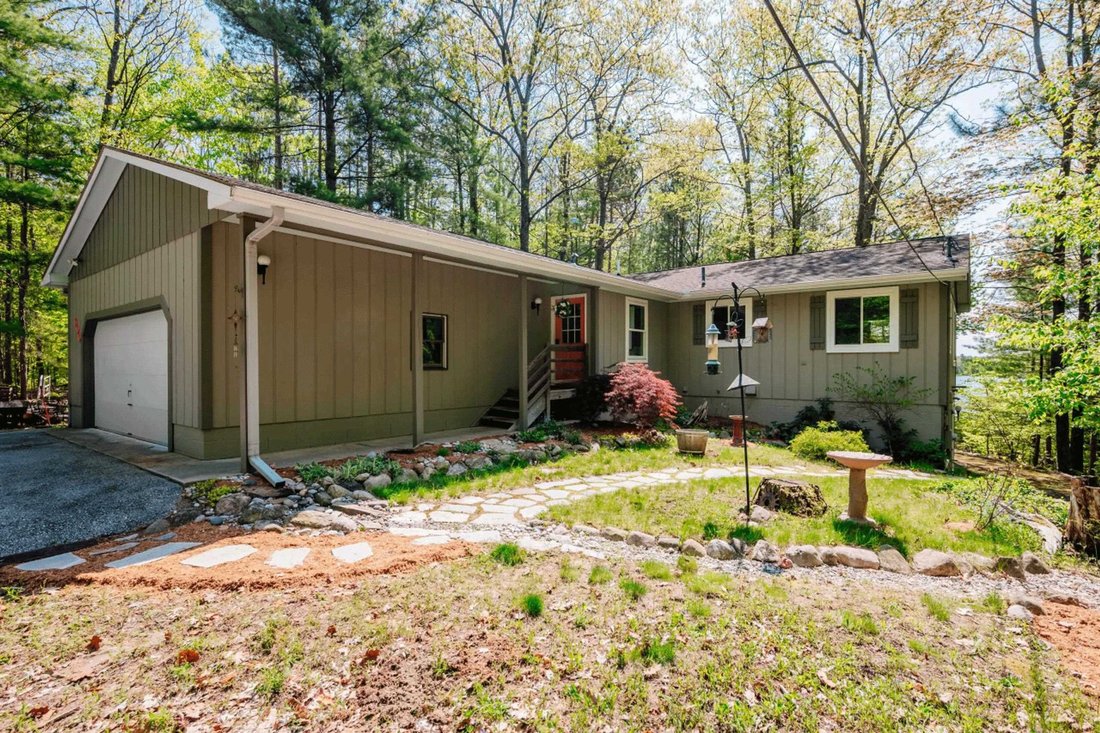 House in Traverse City, Michigan, United States 2 - 18309501