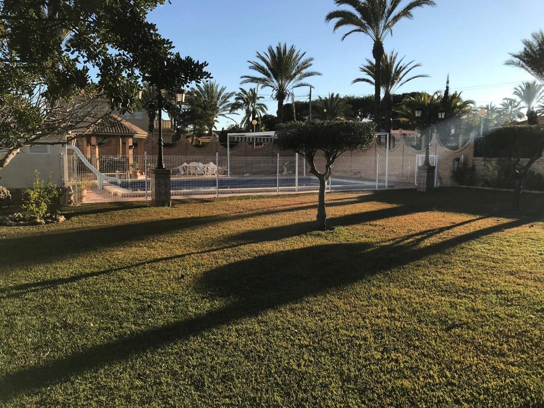 House in Cabo Roig, Orihuela, Valencian Community 4 - 18314931