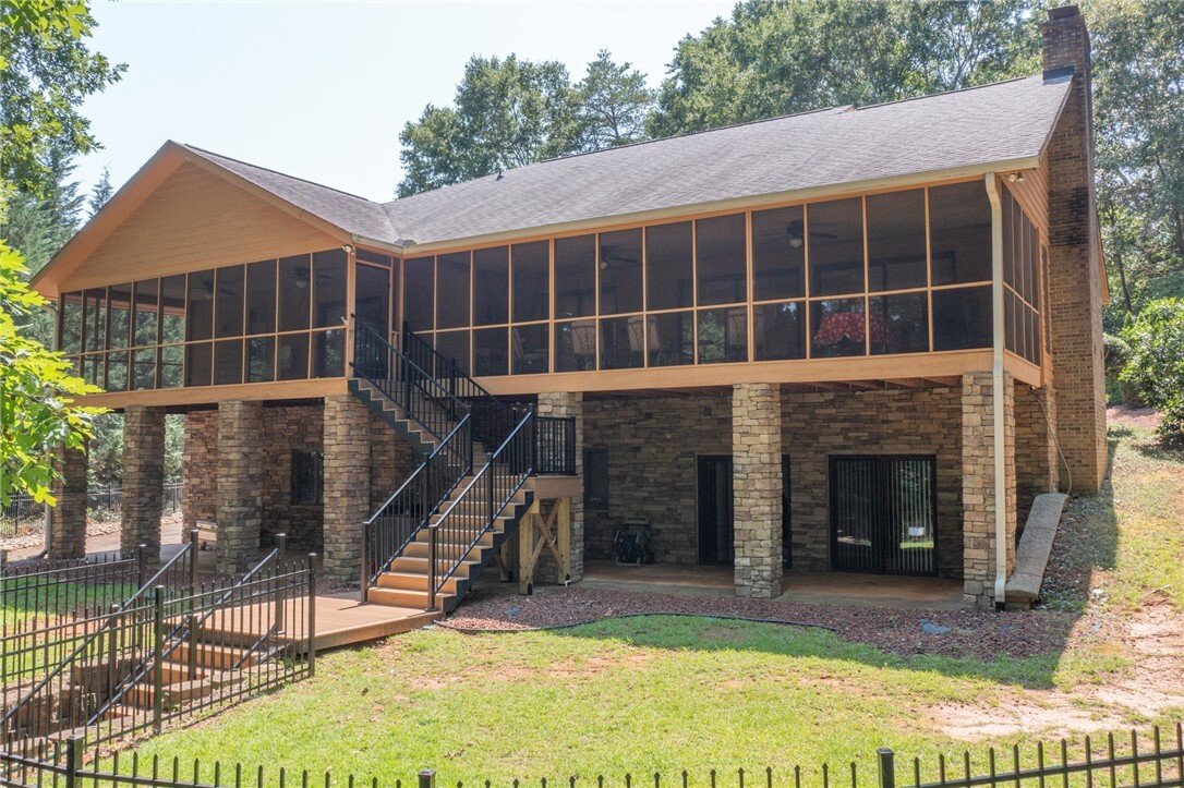 House in Anderson, South Carolina, United States 1 - 18313638