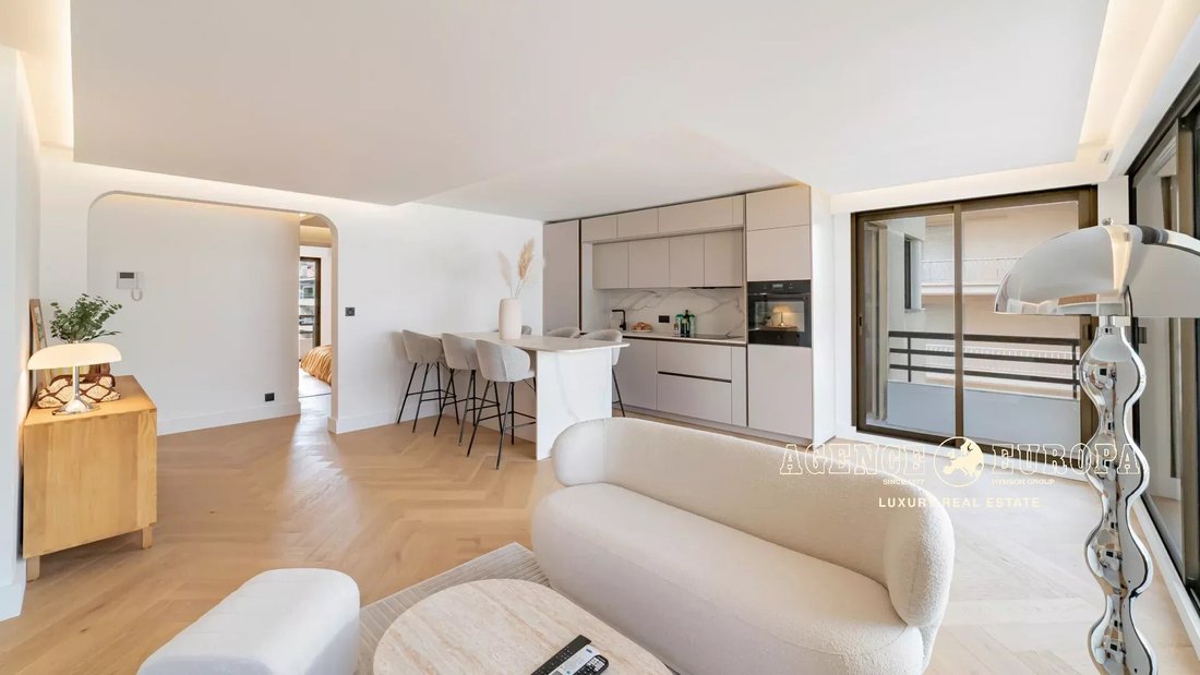 Apartment in France 2 - 18156354