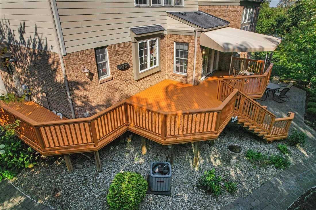 House in Township of Northville, Michigan, United States 3 - 18309534