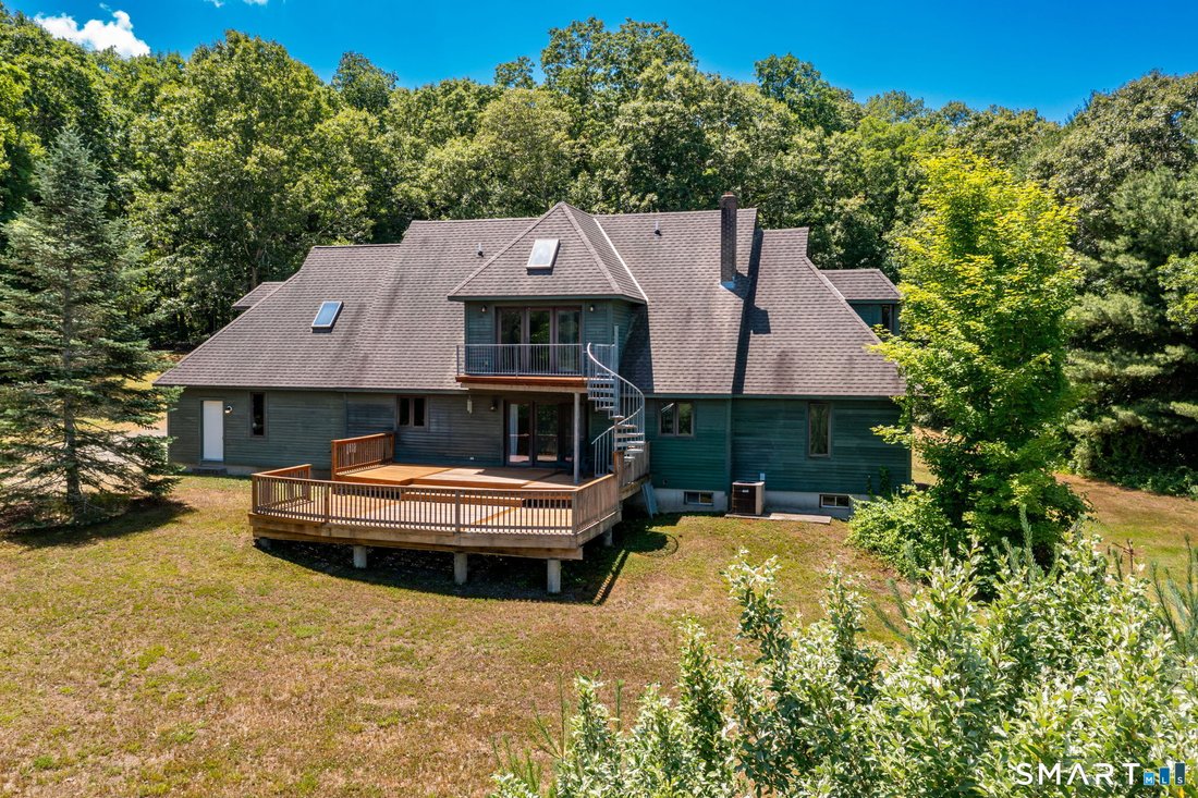 House in Griswold, Connecticut, United States 5 - 18313378