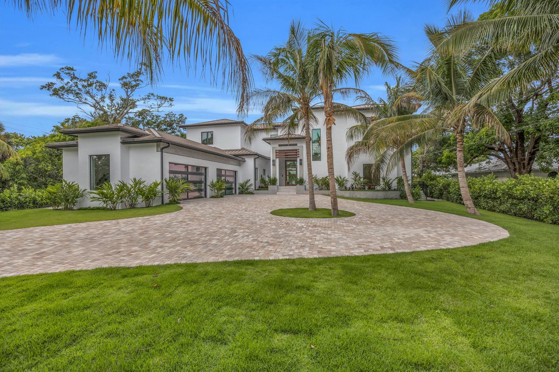 House in Tequesta, Florida, United States 2 - 18313791