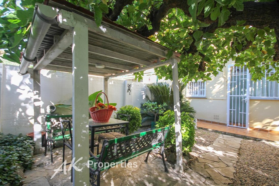 Apartment in Tiana, Catalonia, Spain 3 - 18313095