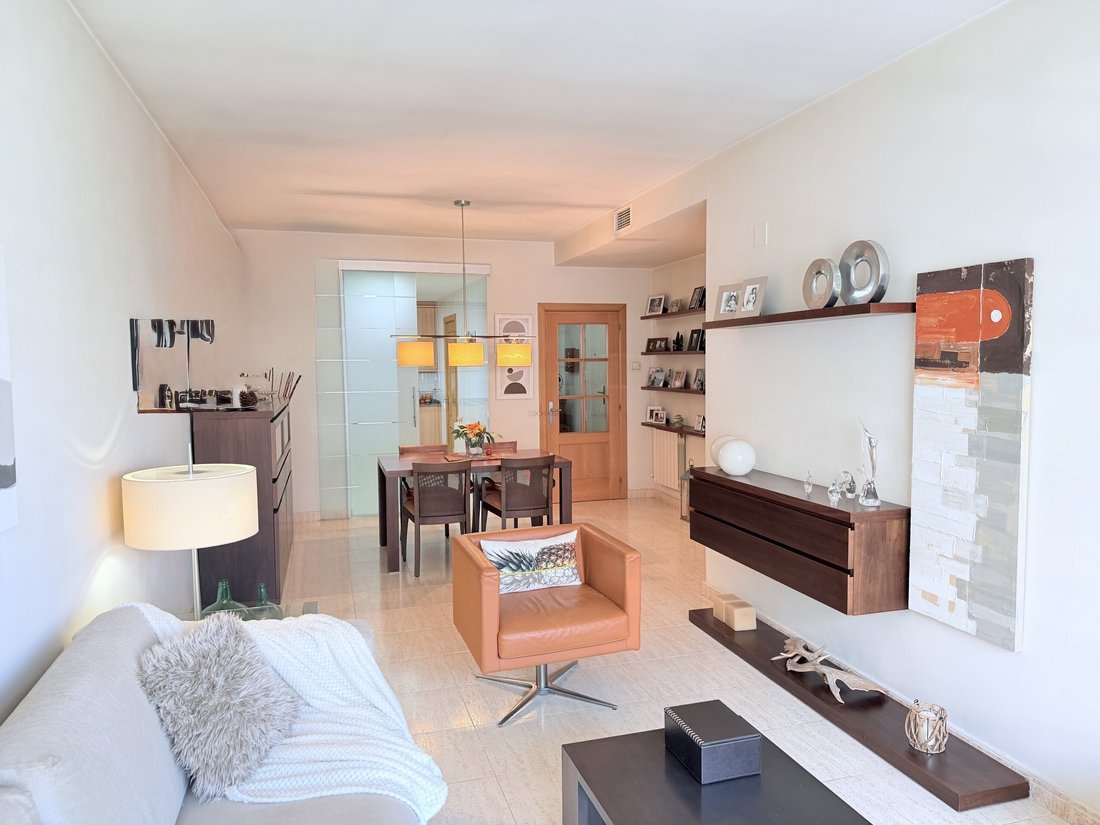 Apartment in Les Corts, Barcelona, Spain 2 - 18312010