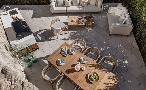 Wohnung in Calvià, Balearische Inseln, Spanien 1