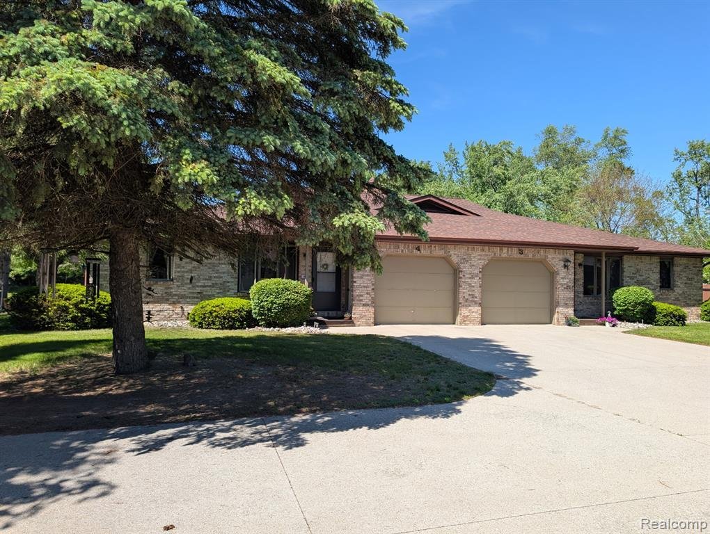 Apartment in Hemlock, Michigan, United States 1 - 18309727