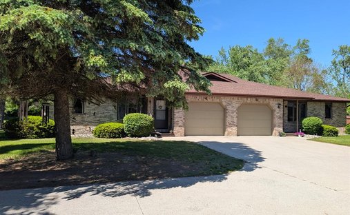 Apartment in Hemlock, Michigan, United States 1