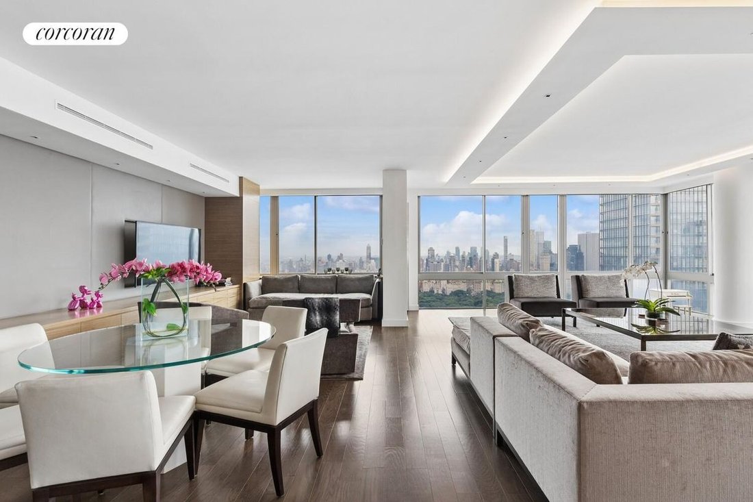 Condo in New York, New York, United States 5 - 18311328