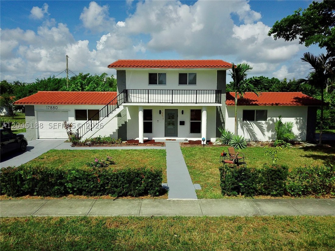 House in Miami, Florida, United States 1 - 18313108
