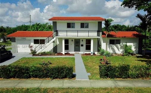 House in Miami, Florida, United States 1