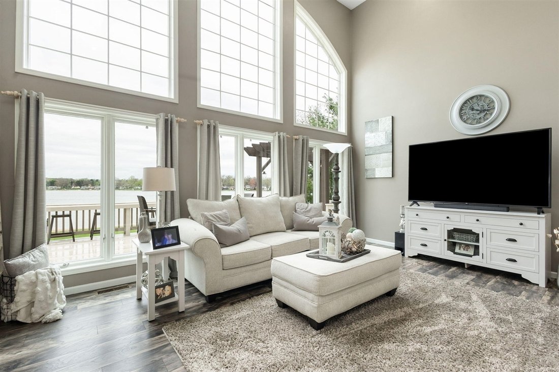 House in Niles, Michigan, United States 3 - 18309676