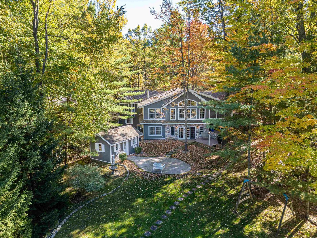 House in Gladwin, Michigan, United States 2 - 18308317