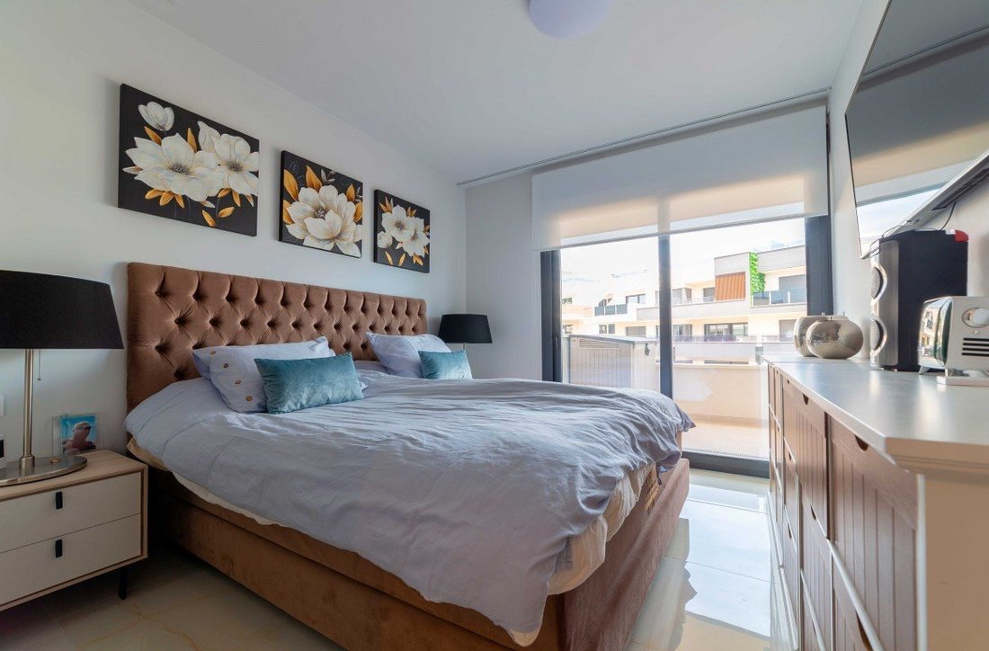 Apartment in Playa Flamenca, Orihuela, Valencian Community 4 - 18314852