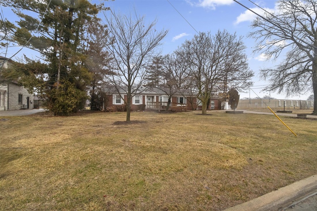 House in Dearborn, Michigan, United States 1 - 18310007