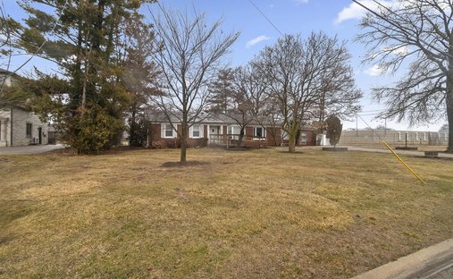 House in Dearborn, Michigan, United States 1
