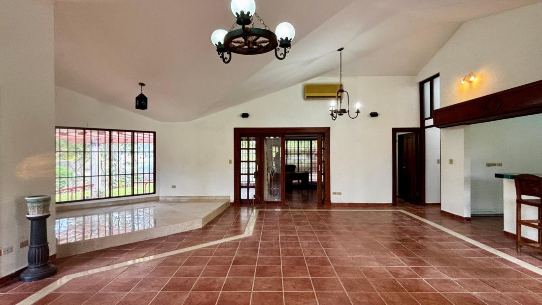 House in Las Lajas, Panamá Oeste, Panama, Panama 4 - 18315885