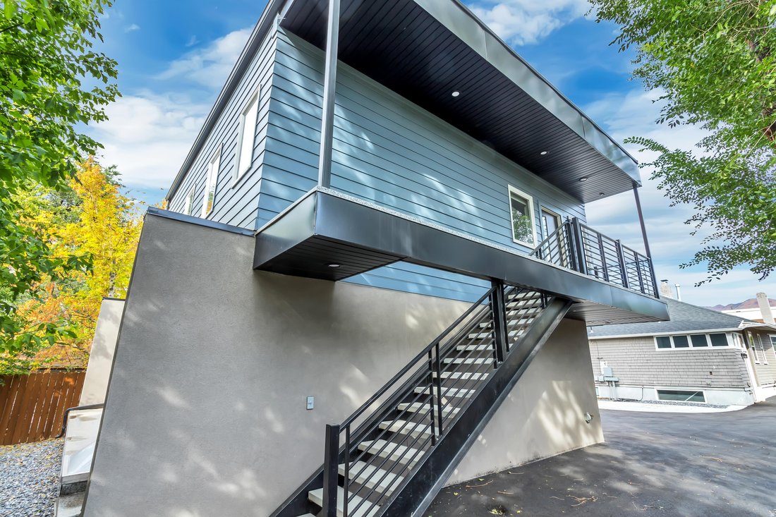 House in Salt Lake City, Utah, United States 4 - 18312711