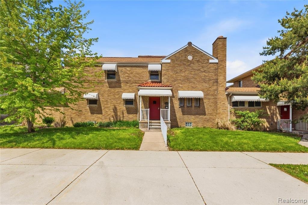 House in Melvindale, Michigan, United States 4 - 18309353