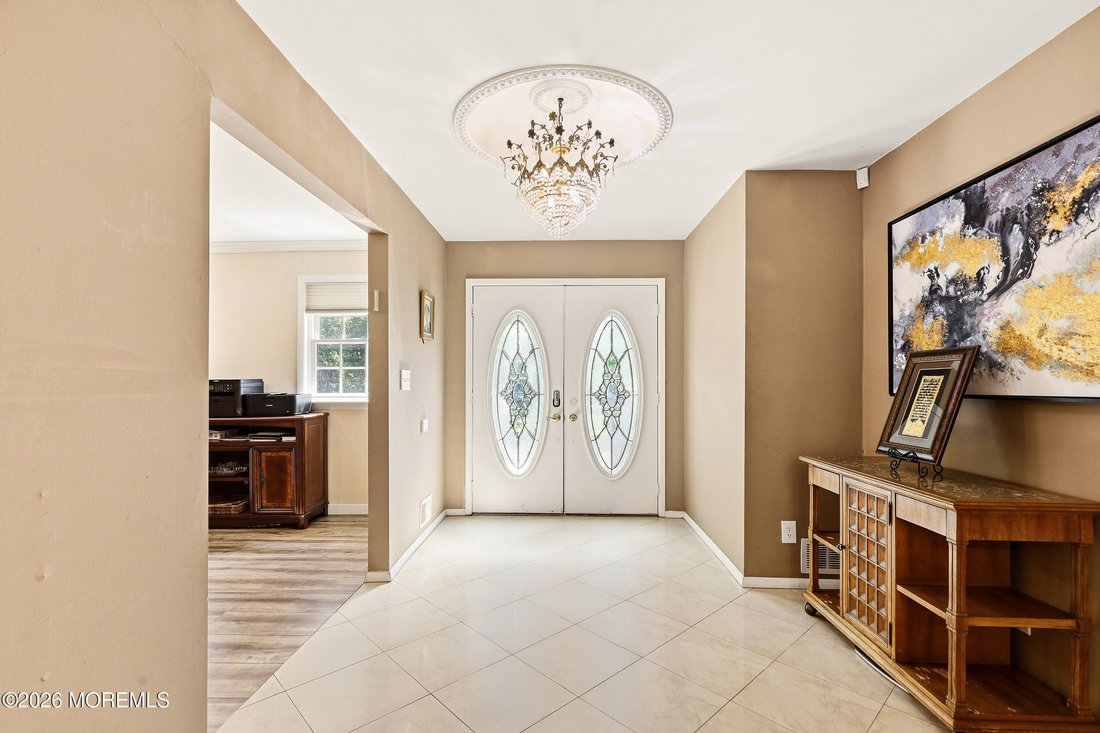 House in Jackson Township, New Jersey, United States 5 - 18313616