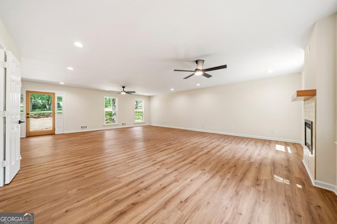 House in Marietta, Georgia, United States 5 - 18313730
