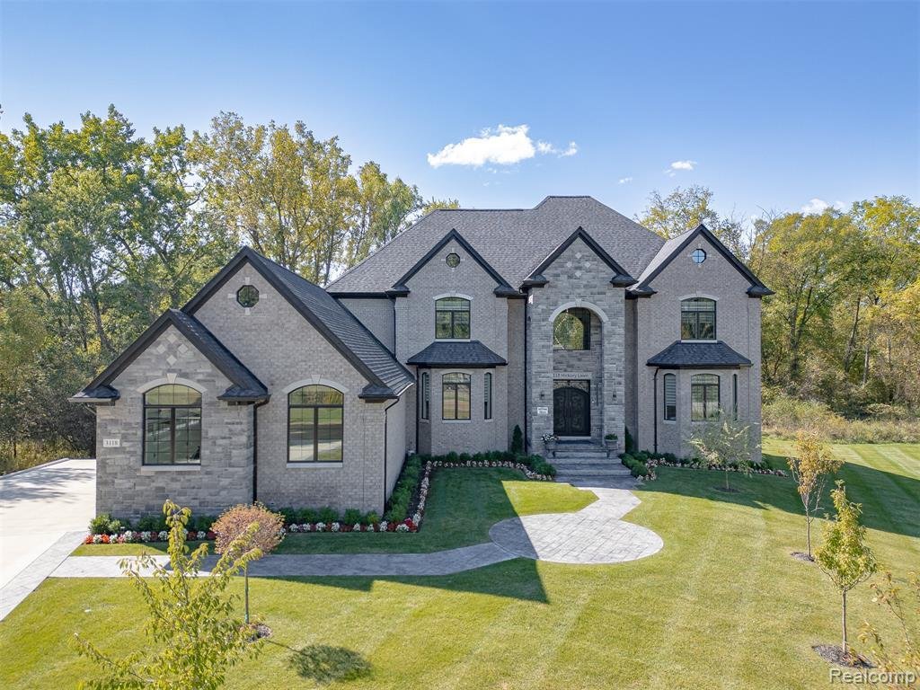 House in Rochester, Michigan, United States 1 - 18308386