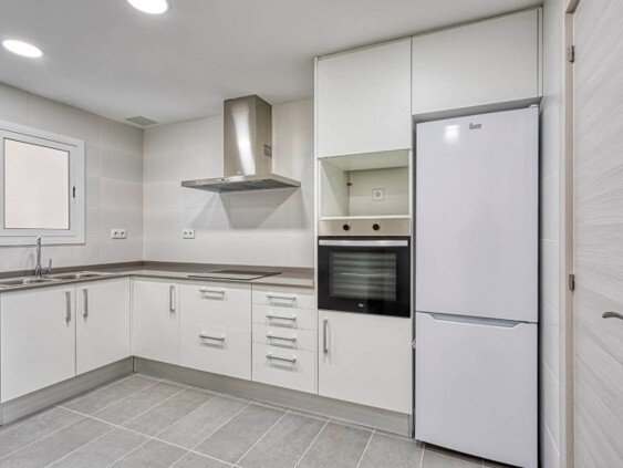 Wohnung in Eixample, Barcelona, Spanien 4 - 18312078