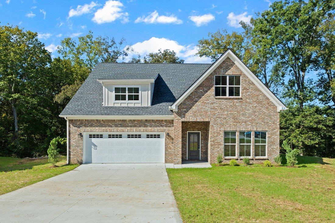 House in Smyrna, Tennessee, United States 1 - 18315957