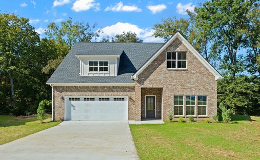 House in Smyrna, Tennessee, United States 1