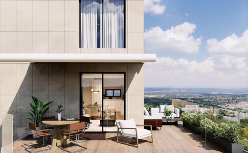 Apartment in la Vila Joiosa / Villajoyosa, Valencian Community, Spain 1
