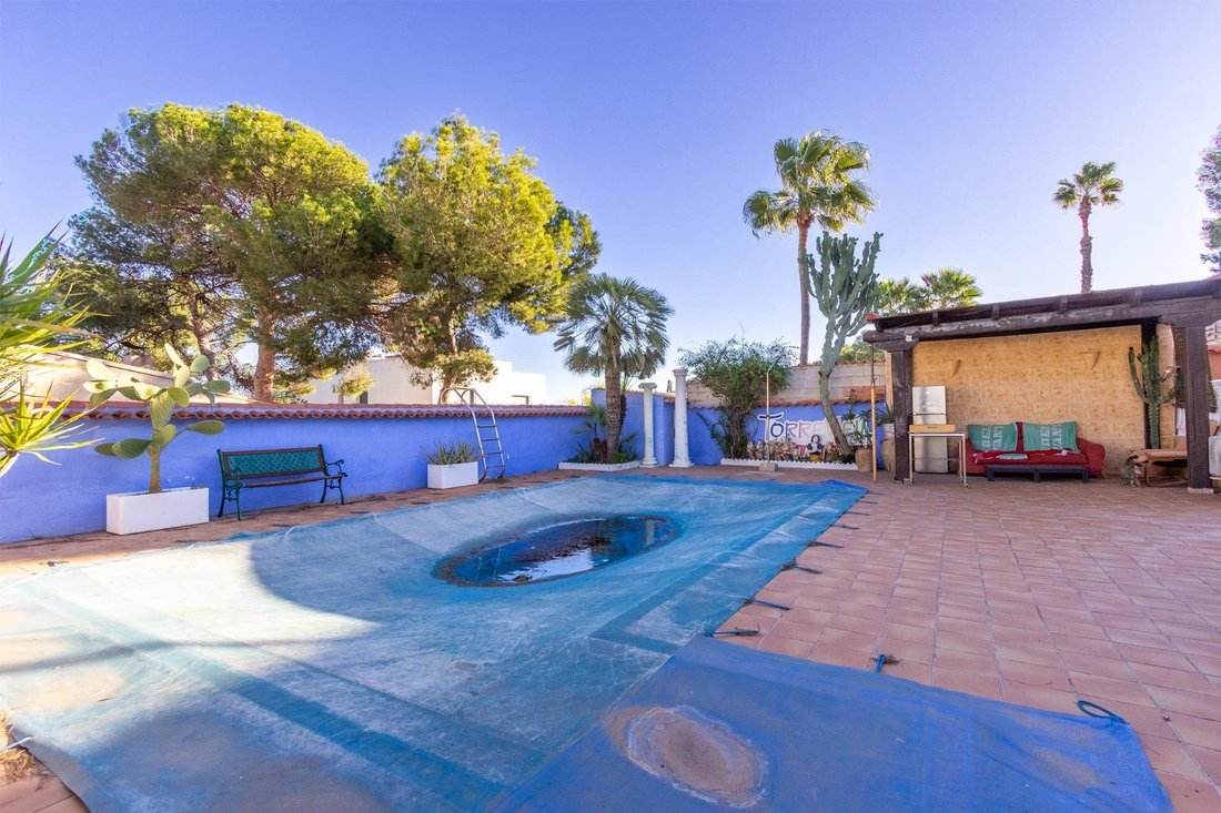 House in Torrevieja, Valencian Community, Spain 3 - 18314597
