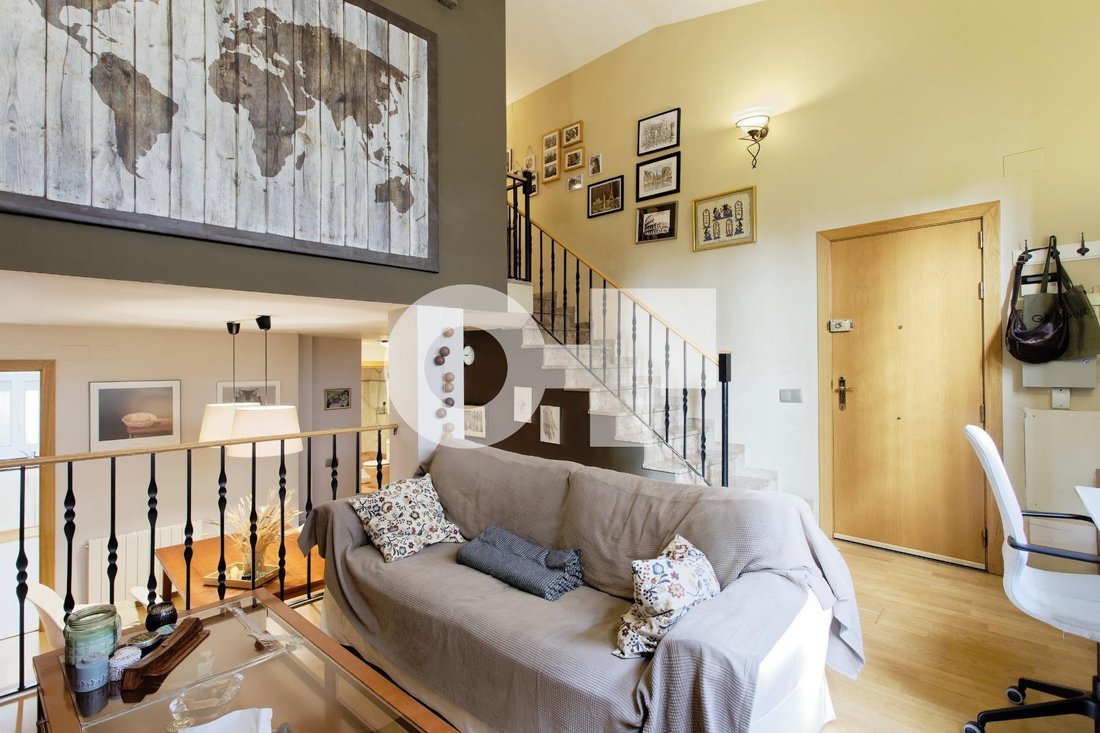 Apartment in Gracia, Barcelona, Spain 5 - 18312930