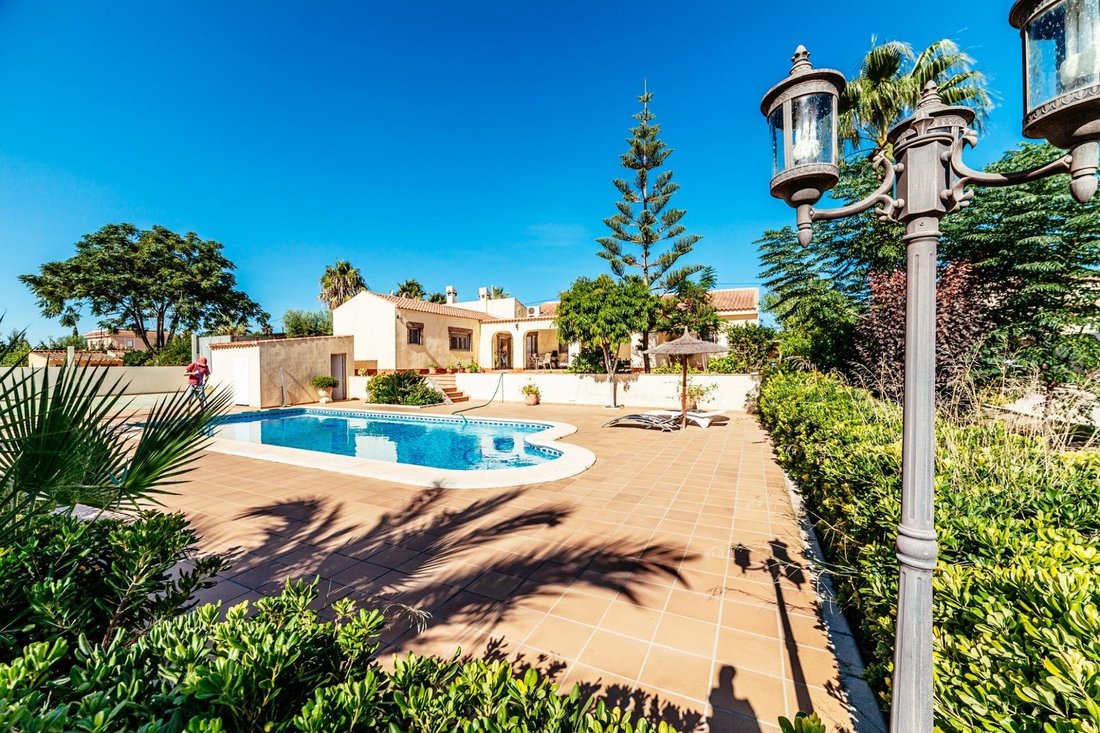 House in Alicante, Valencian Community, Spain 5 - 18314979