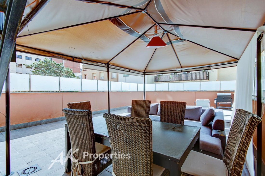 Apartment in Ciutat Vella, Barcelona, Spain 4 - 18313168