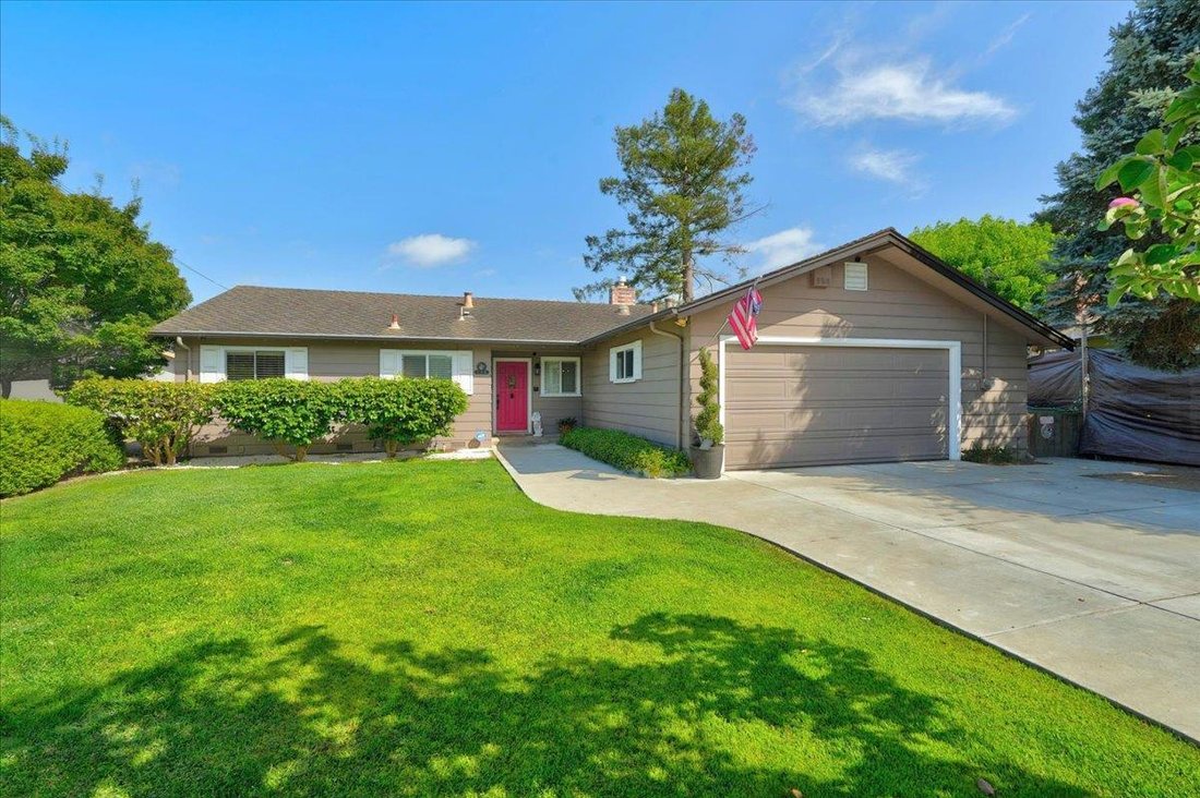 House in Watsonville, California, United States 1 - 18288375