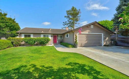 House in Watsonville, California, United States 1