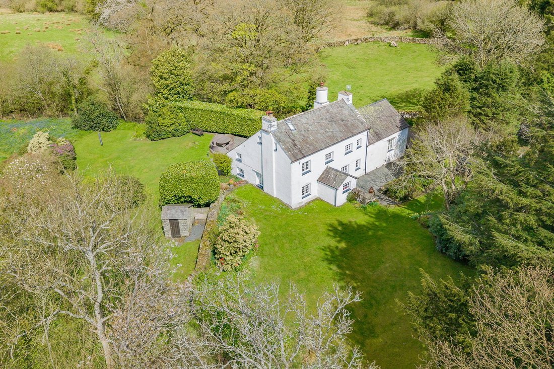 House in Newby Bridge, England 1 - 17956043