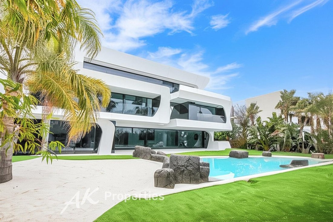 House in Gava, Catalonia, Spain 2 - 18312401