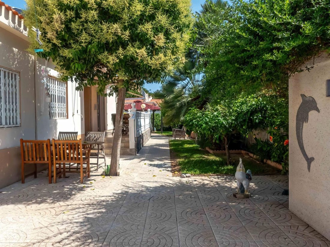House in Torrevieja, Valencian Community, Spain 3 - 18314976