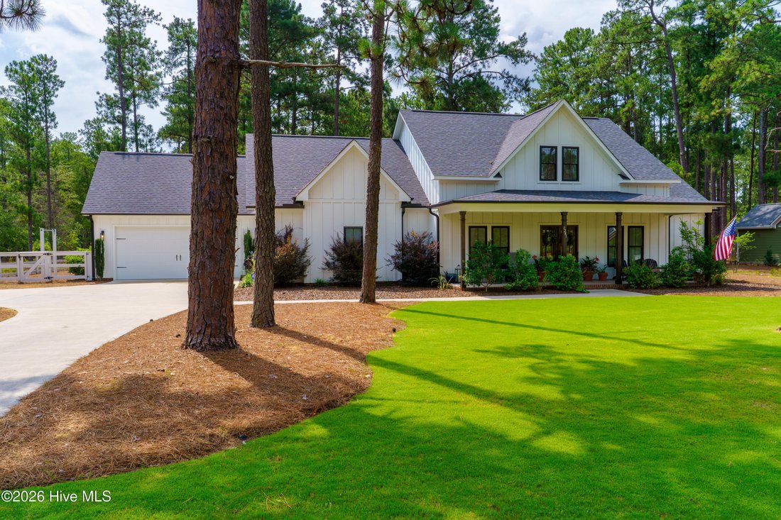 House in Aberdeen, North Carolina, United States 1 - 18315024