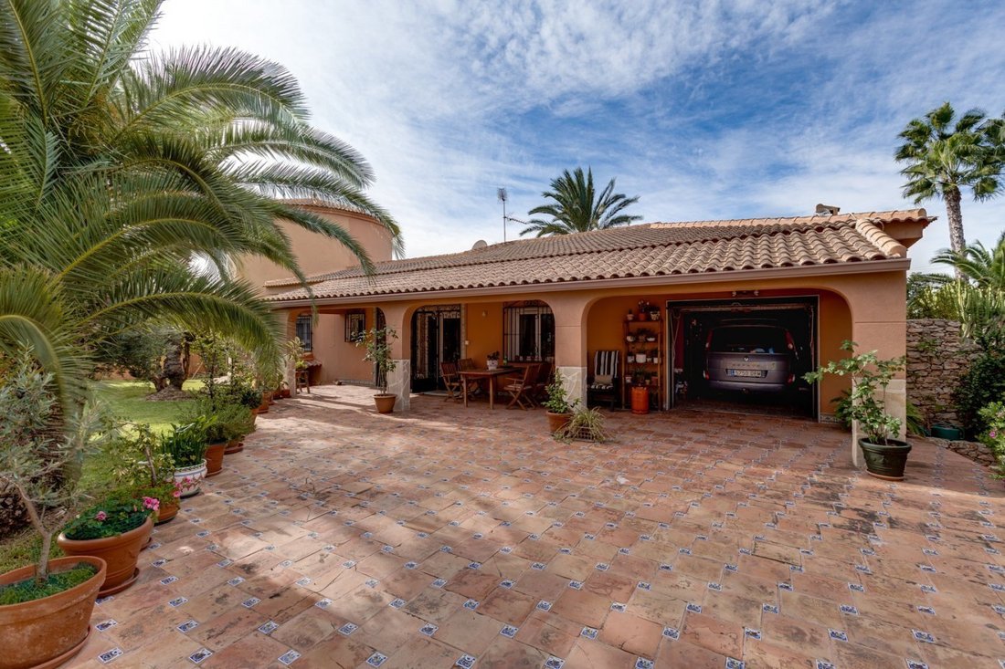 House in Torrevieja, Valencian Community, Spain 4 - 18314962