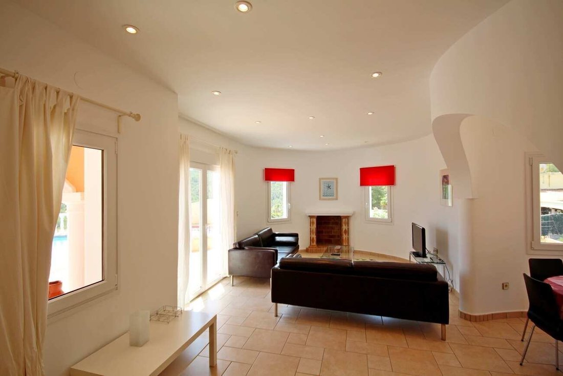 House in Xabia / Javea, Valencian Community, Spain 4 - 18314780