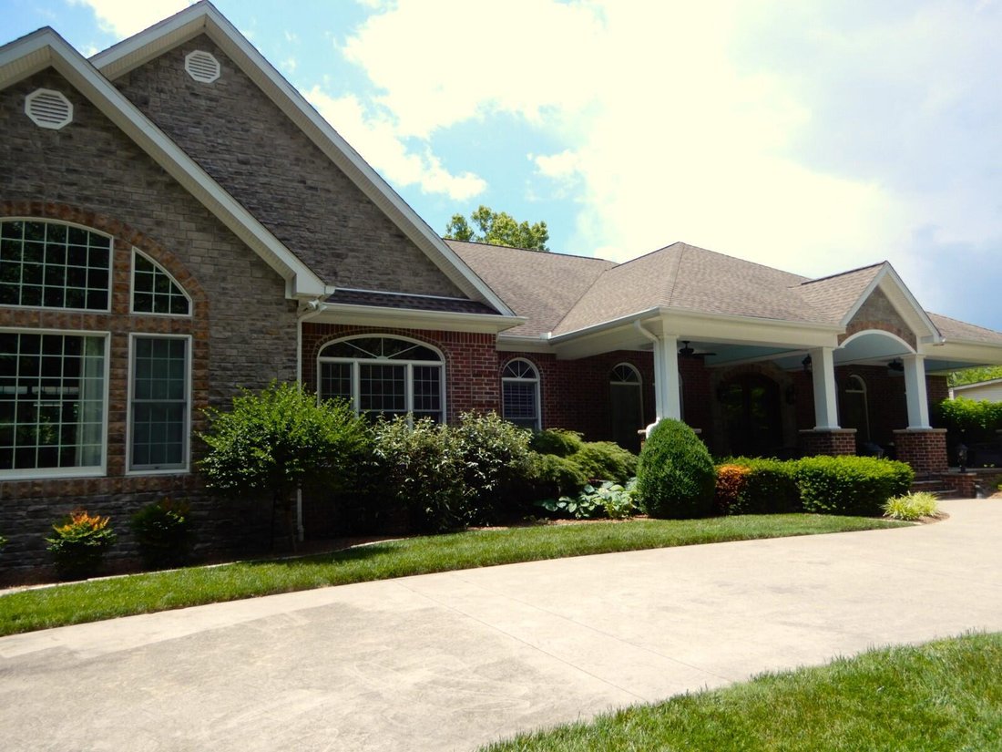 House in Gilbertsville, Kentucky, United States 5 - 18311593