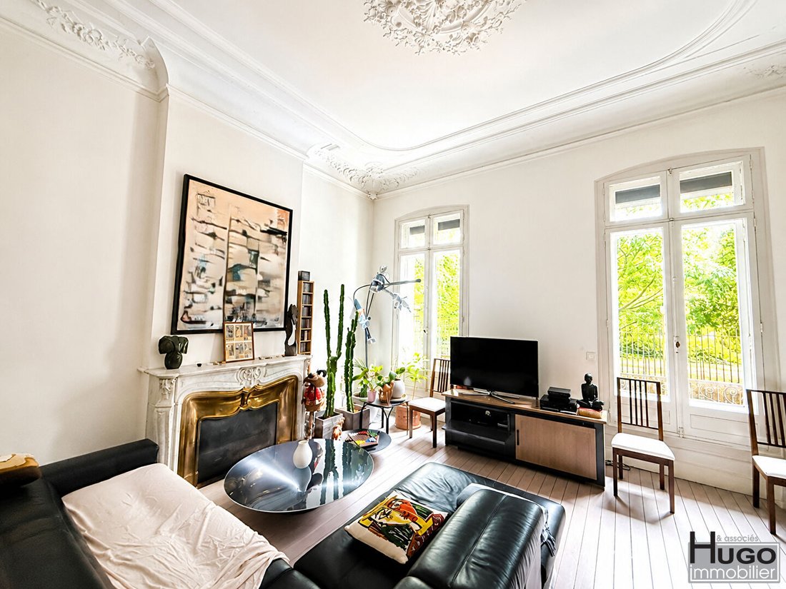 Apartment in Le Lac-Bacalan, Bordeaux, France 2 - 18314481