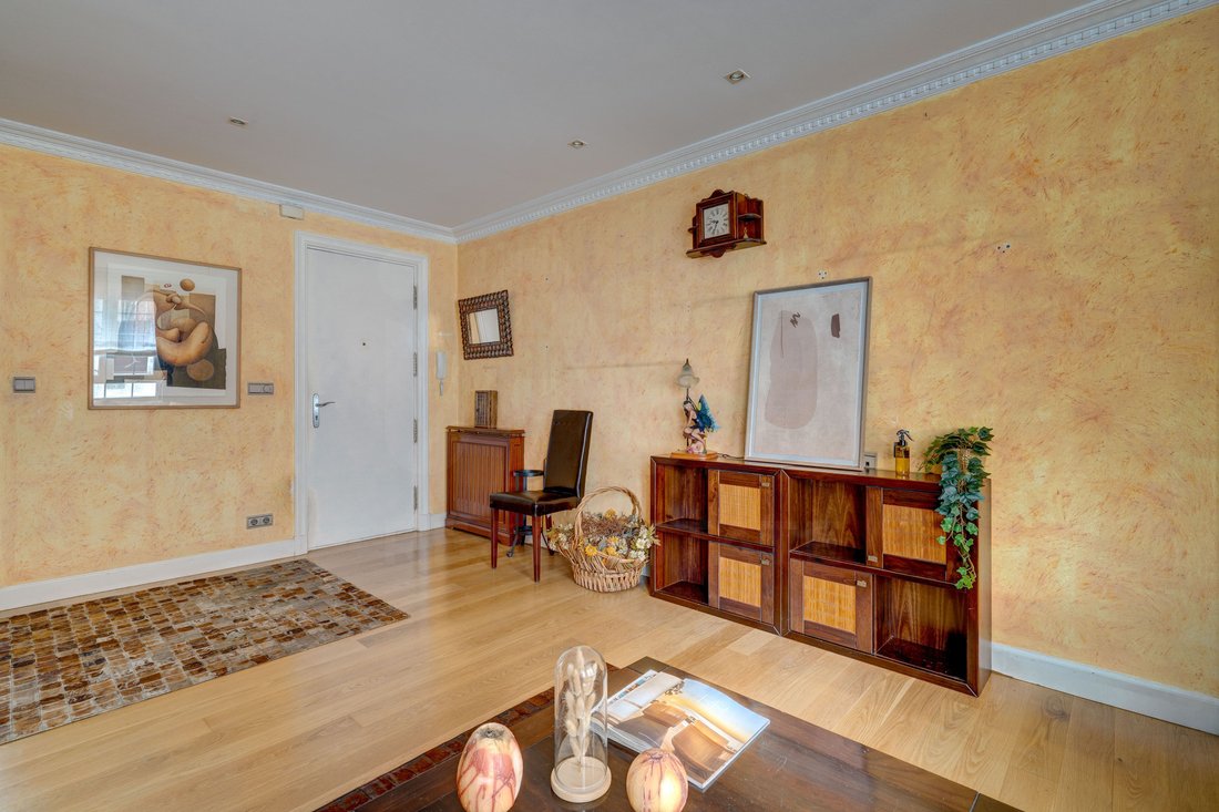 Appartamento a Abando, Bilbao, Spagna 1 - 18311143