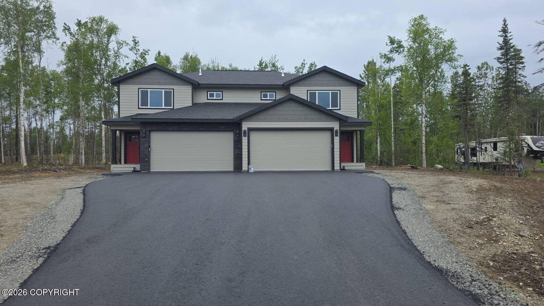 Wasilla, Alaska, United States 1 - 18181208