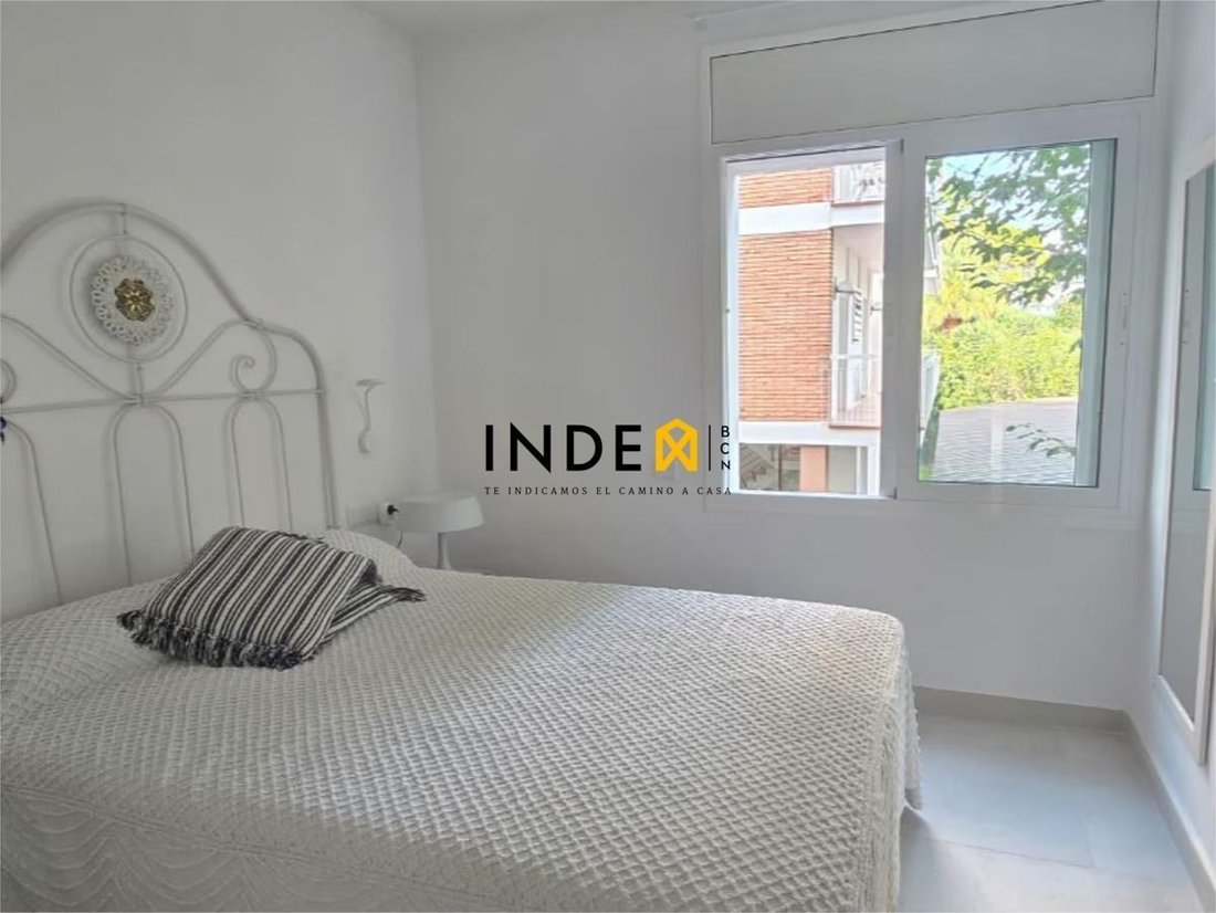 Apartment in Sitges, Catalonia, Spain 5 - 18313249