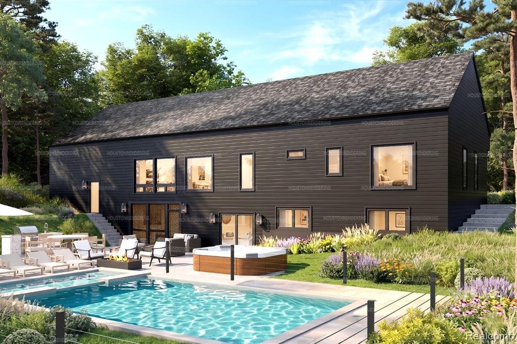 House in Union Pier, Michigan, United States 2 - 18308459