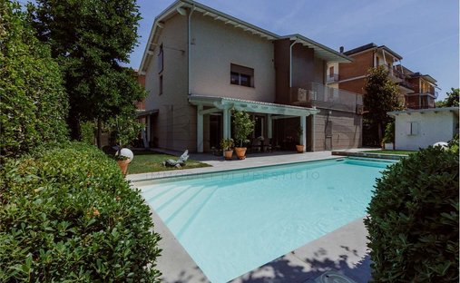 Villa a Centro Storico, Modena, Emilia-Romagna 1